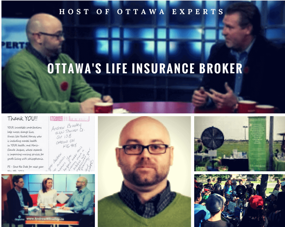 Ottawa and Orleans Life Insurance